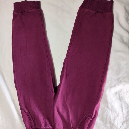 Pants used, size 3