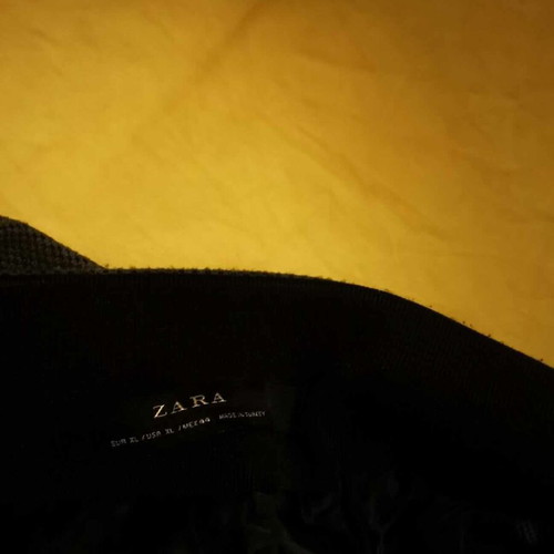 Men's trench coat Zara