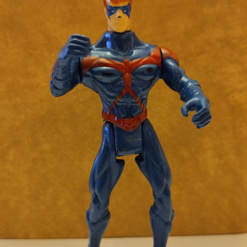 Iceboard Robin 1999 figure used without accessories