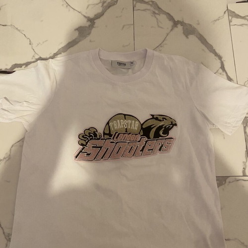 Trapstar T-shirt new, multiple sizes