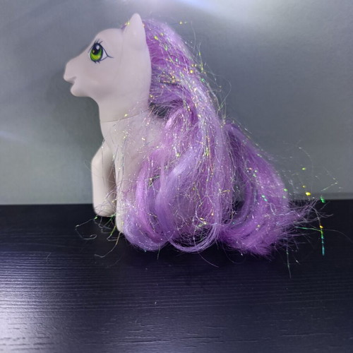 My Little Pony G3 Lovey Dovey 2005 Hasbro figure like new