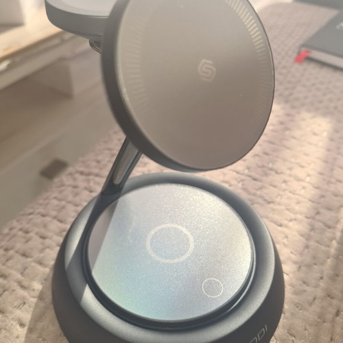 SODI 3-in-1 Wireless Charger Sunflow new