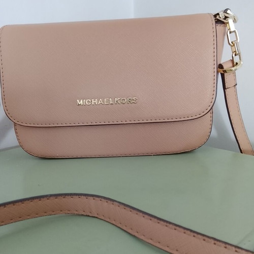 Michael Kors shoulder bag new, beige