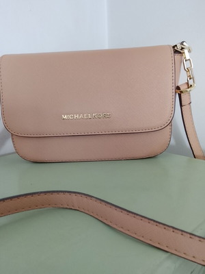 Michael Kors shoulder bag new, beige