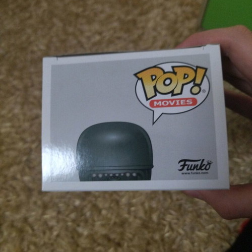 Alien Funko Pop 30 new