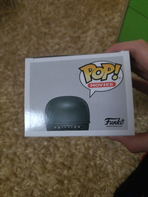 Alien Funko Pop 30 new