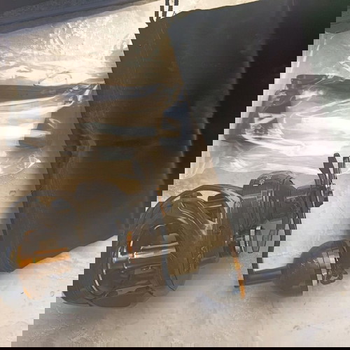 Риболовен макари Creekmoon Baitcasting Reel 16 кг макс драг карбонов корпус нов