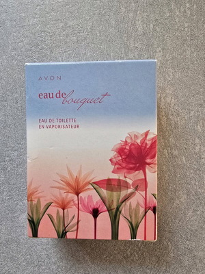 Avon perfume new