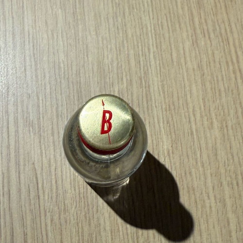 Beefeter bottle new