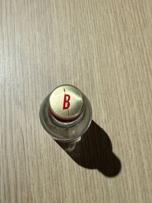 Beefeter bottle new