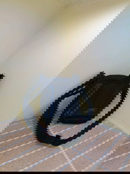 nike τσαντάκι