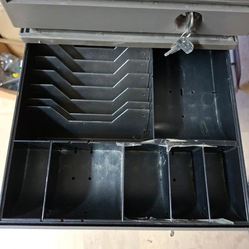 IBM 20P0270 cash drawers, pack of 9