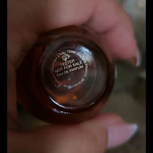 Jadore Perle De Perfume new, roll-on oil fragrance