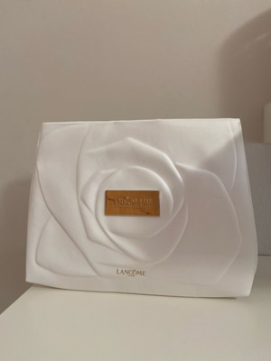 Γυναικείο νεσεσέρ Lancôme καινούργιο, άσπρο