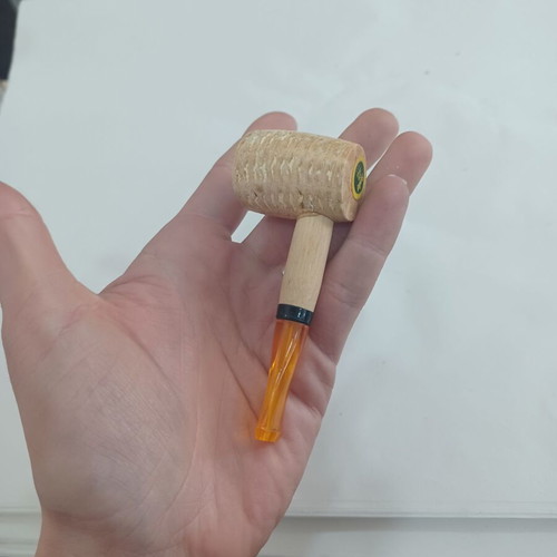 Sondey cob pipe corn pipe new, unused