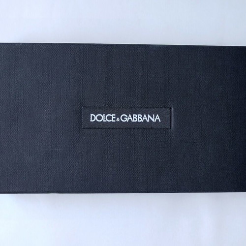 Dolce & Gabbana Saffiano Leather iPhone 7/8 Plus Case New Emerald Green