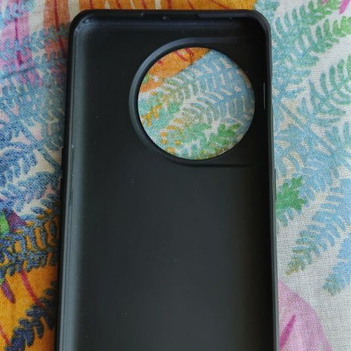 Θήκη Nillkin για OnePlus 11 like new με υφή και προστασία