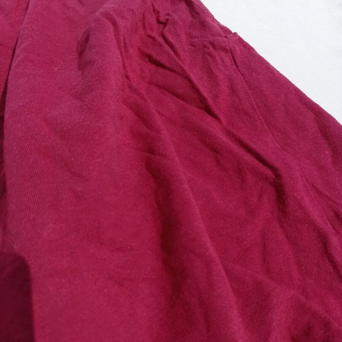 Tirante blouse used, size medium, pink