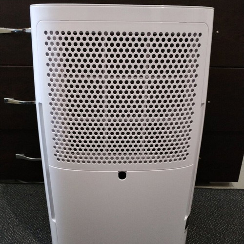 Electronic dehumidifier 16l like new