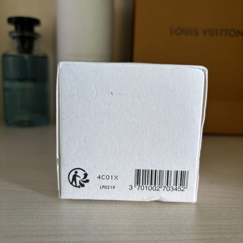 Louis Vuitton Imagination 100ml Eau de Parfum like new with bag
