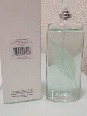 Elisabeth Arden Green Tea Scent Spray 100ml new, original tester