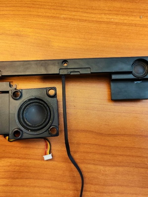 Acer Aspire 5920g ηχεία με subwoofer μεταχειρισμένα