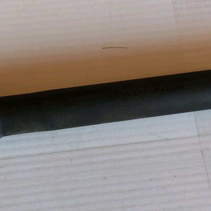Force ball joint puller for tie rod like new