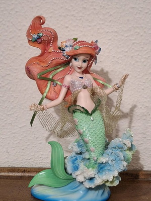 La Petite Sirène - Figurines De Collection Et Autres Objets