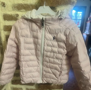 Παιδικό Μπουφάν Polo Ralph Lauren 2-3 ετών