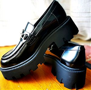 LOAFERS Pull and Bear