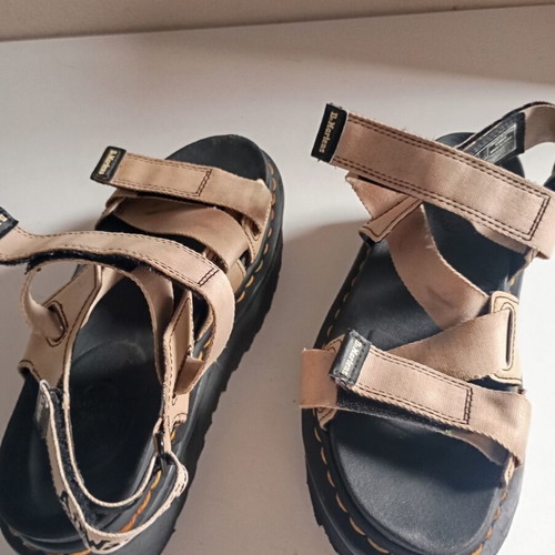 Dr. Martens women's sandals size 37