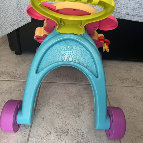 Fisher-Price walker like new