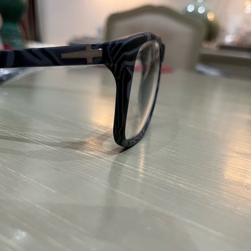 Vagrancy Eyeglass Frame new
