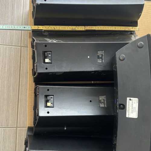 Philips speaker set 4 plus one