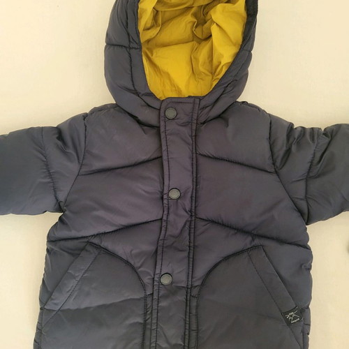 OPPORTUNITY Zara Package 12-18 months