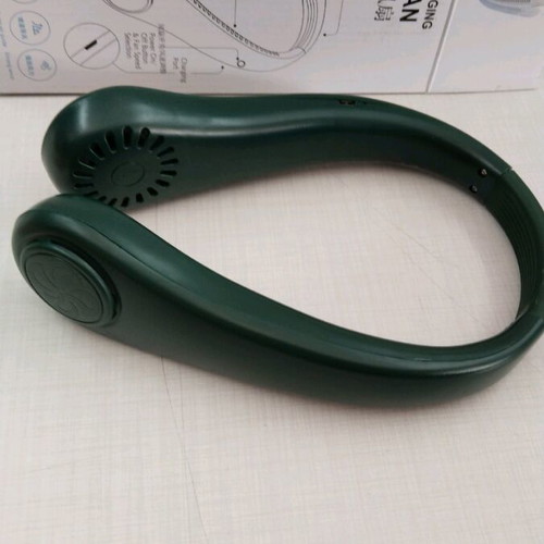 Neck fan like new