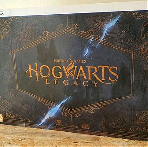 Hogwarts Legacy Collector's Edition - PS5