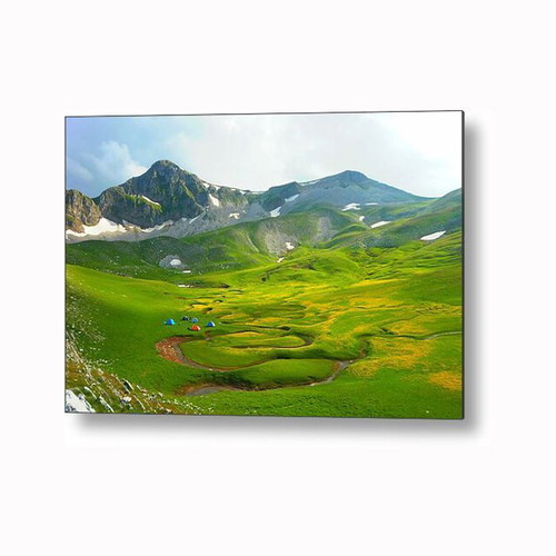 Poster Dragonlake "La Verliga" New 30x20 cm from Trikala