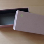Uterque box used