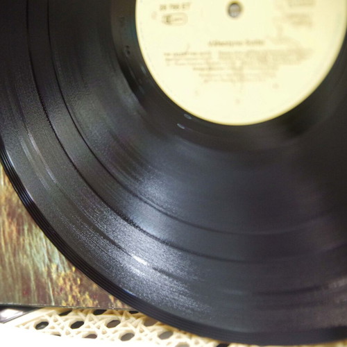 Colosseum Valentyne Suite vinyl used, rock