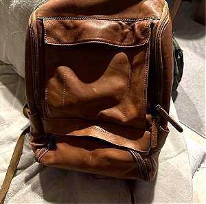 The chesterfield brand backpack