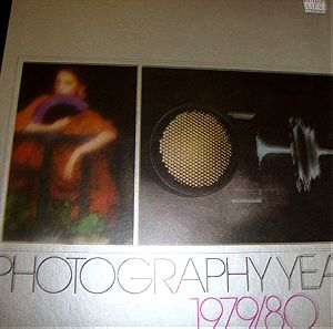 PHOTOGRAPHY YEAR 19079/80.