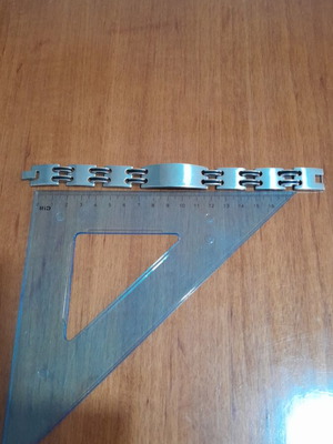 Men's bracelet like new