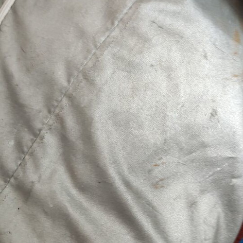 Fiat Punto ELX 1994 car cover used with thick weave