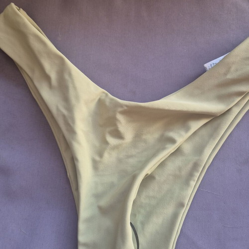 Bikini mint color new, Shein, size XS