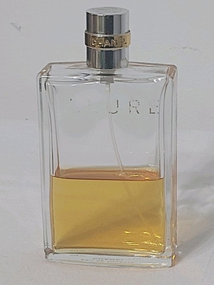 Chanel Allure Eau De Toilette μεταχειρισμένο 100 ml vintage