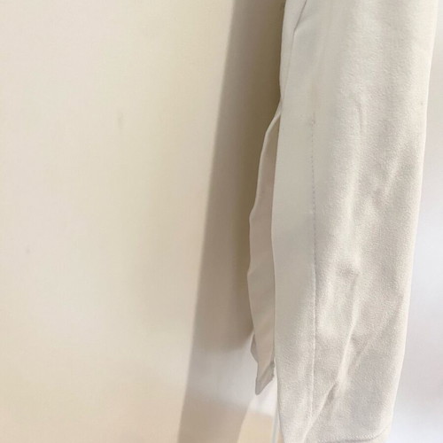 Nike DRI-FIT tennis skirt size XS like new, white