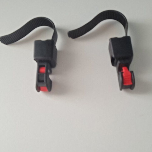 Buggy Board Maxi stroller step like new
