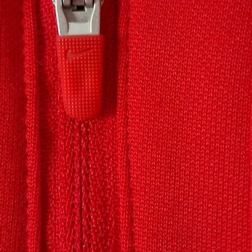 Nike unisex shirt like new, red, size M