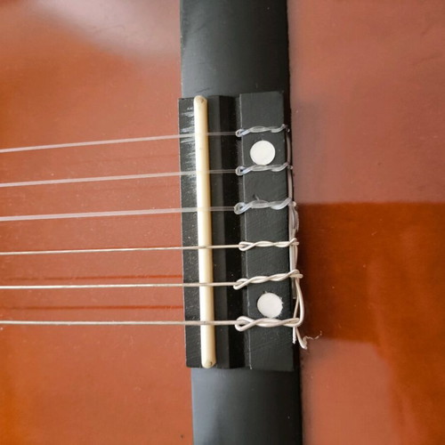 Cortez 3/4 acoustic guitar used with case